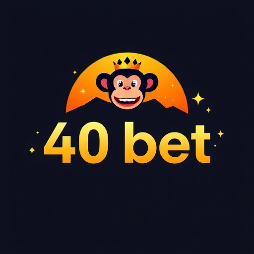 40 Bet logo